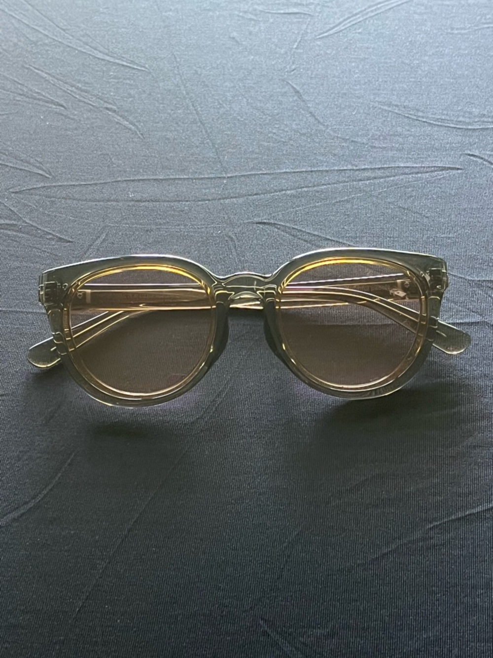 Jins sunglasses